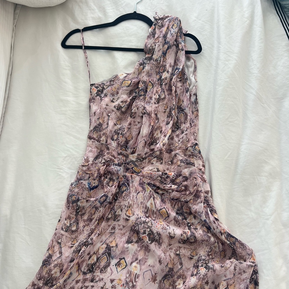 IRO women’s dress
